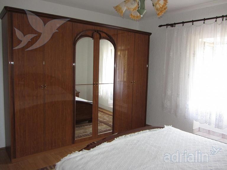 Apartment Jelic Senj  Exterior photo