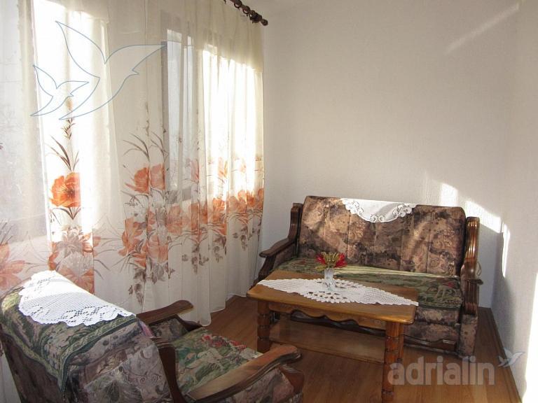 Apartment Jelic Senj  Exterior photo