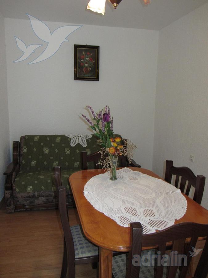 Apartment Jelic Senj  Exterior photo