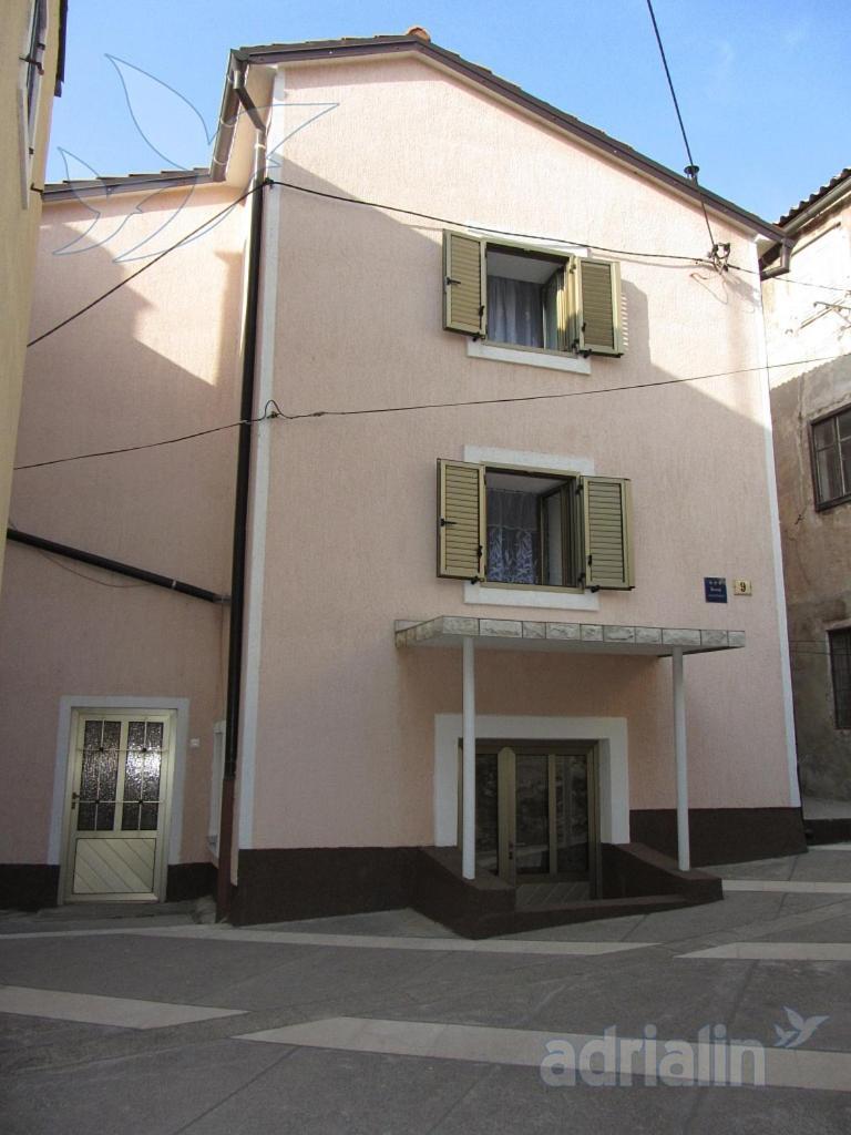 Apartment Jelic Senj  Exterior photo