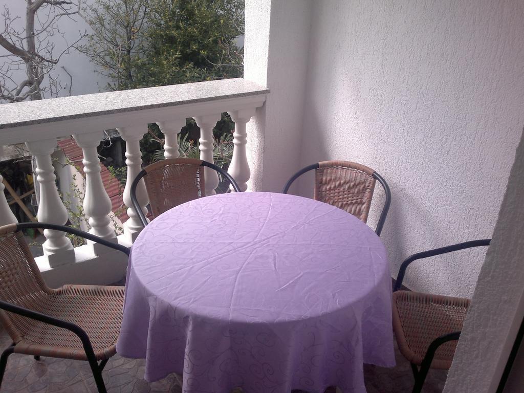 Apartment Jelic Senj  Room photo