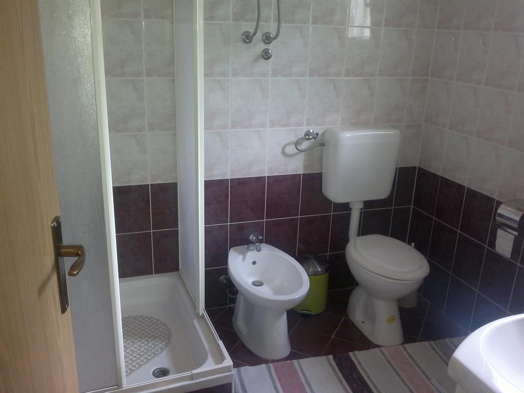Apartment Jelic Senj  Room photo