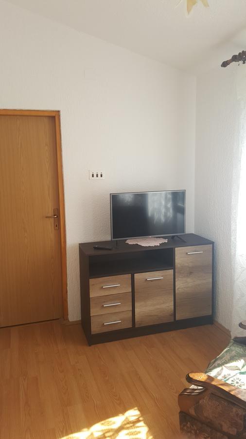 Apartment Jelic Senj  Exterior photo